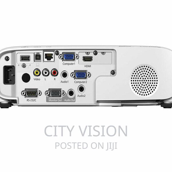 Eb-X49 Projector Epson//Eb -X49 Projector 3cld Technology!! - thumbnail 3