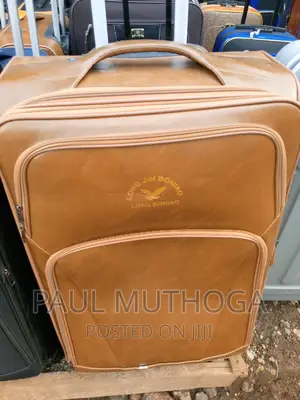 Suitcase #25