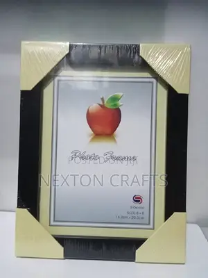 A5 Picture Frames