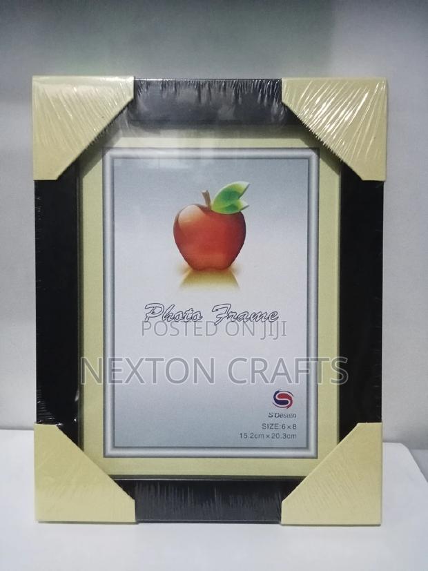A5 Picture Frames - thumbnail 5