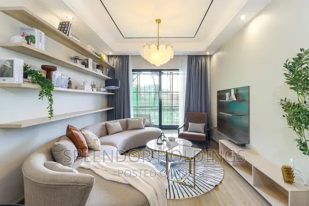 2bdrm Apartment in Hurlingham for sale