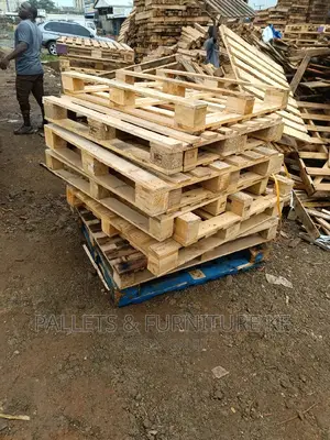 Extra Epal Pallets 067