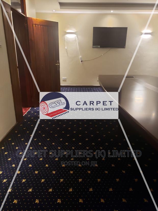 Vip Blue Carpet - main view