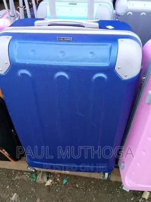 Suitcase #28