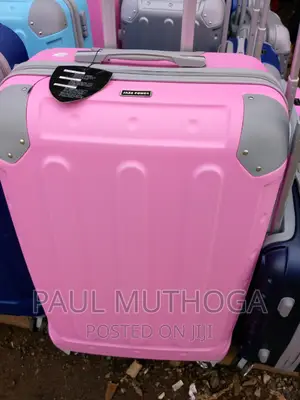 Suitcase #29