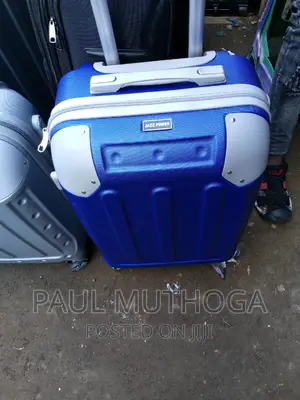 Suitcase #30