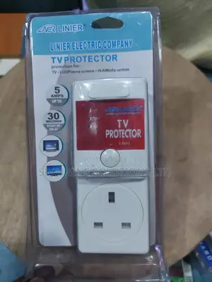 Tv Guard/ Protector Linear