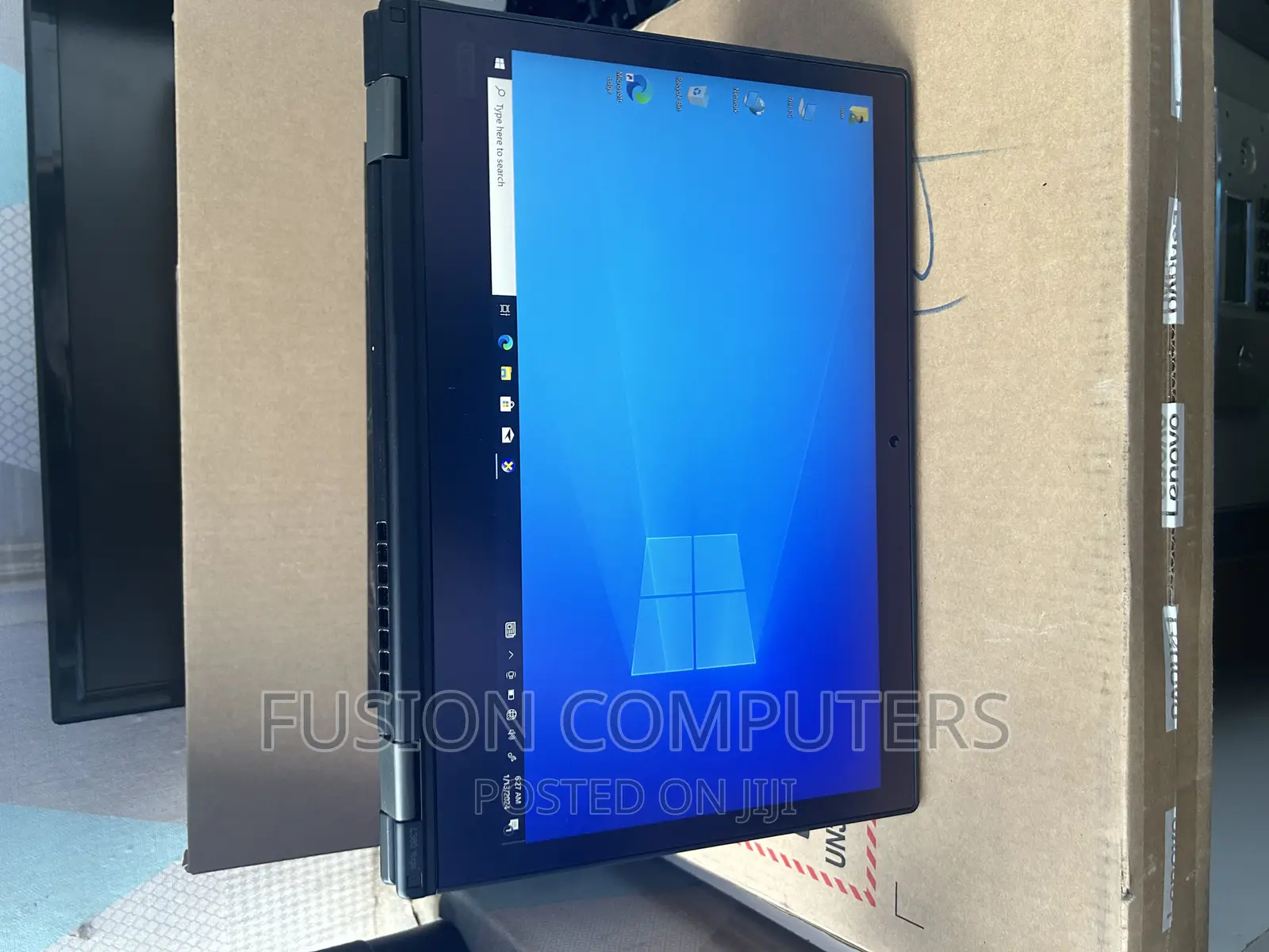 Laptop Lenovo ThinkPad L380 8GB Intel Core I5 SSD 256GB