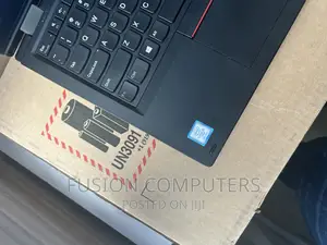 Laptop Lenovo ThinkPad L380 8GB Intel Core I5 SSD 256GB
