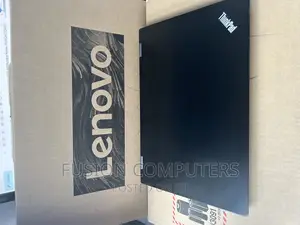 Laptop Lenovo ThinkPad L380 8GB Intel Core I5 SSD 256GB