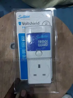 Fridge Guard/Protector Voltshield