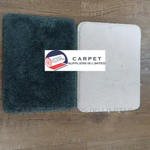 Wall to Wall Carpet