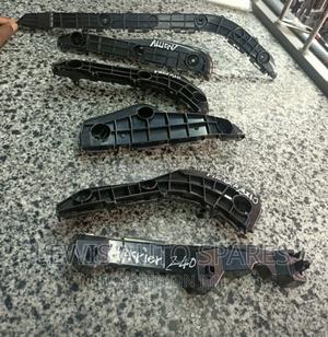 Bumper Holder Toyota in Nairobi Central - Vehicle Parts & Accessories ...
