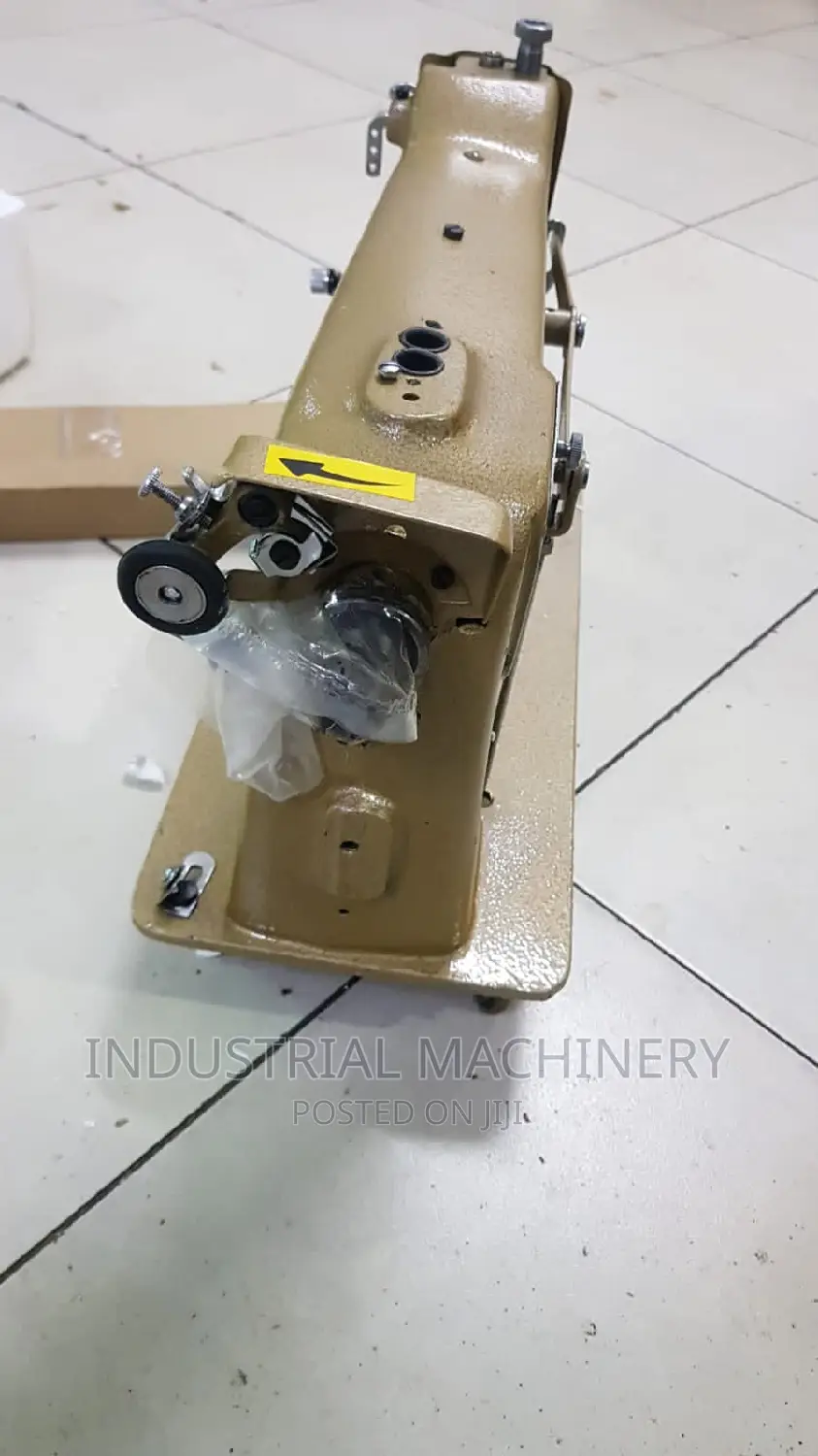 Juki Sewing Machine -Brand
