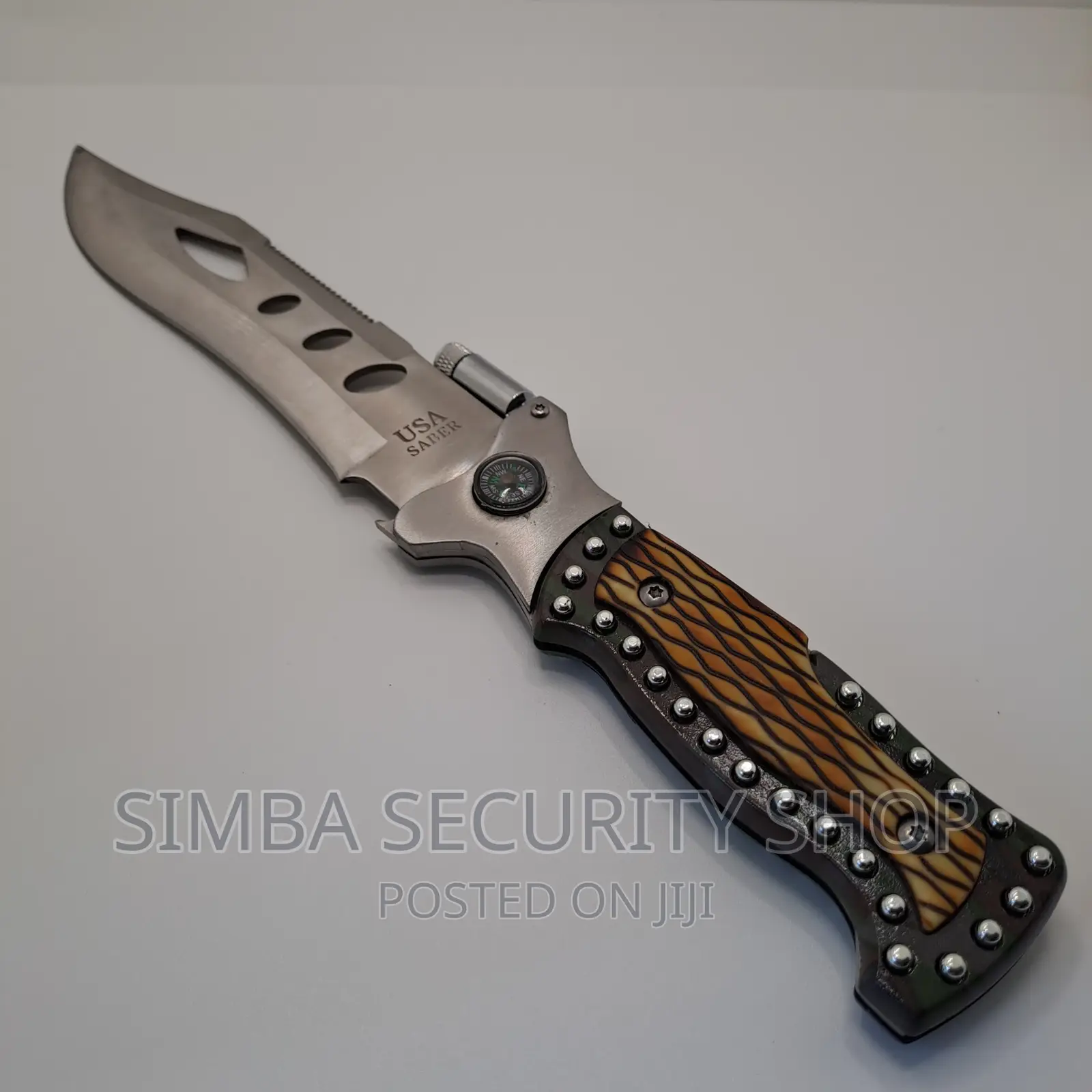 Multipurpose Camping Knife Blade Pouch Tactical Sheath