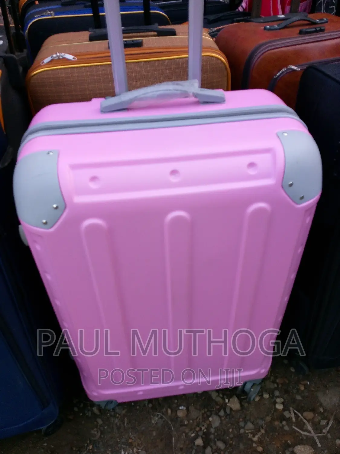 Suitcase #35
