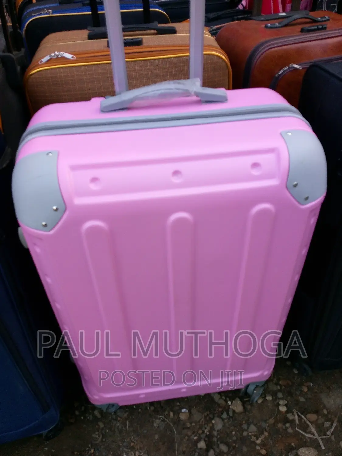 Suitcase #35