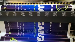 Quality Large Format Printing