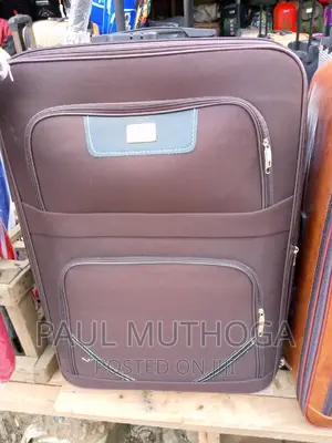 Suitcase #36