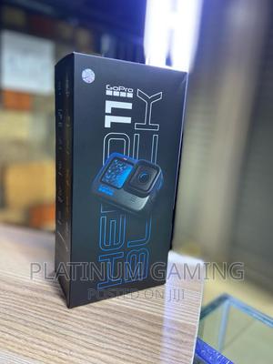 Go PRO Hero 11 (Black) - thumbnail 2