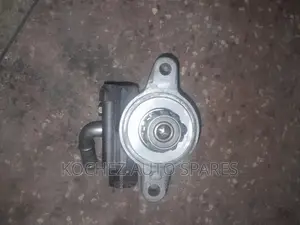 Toyota Vigo, 7L Power Steering Cartridge