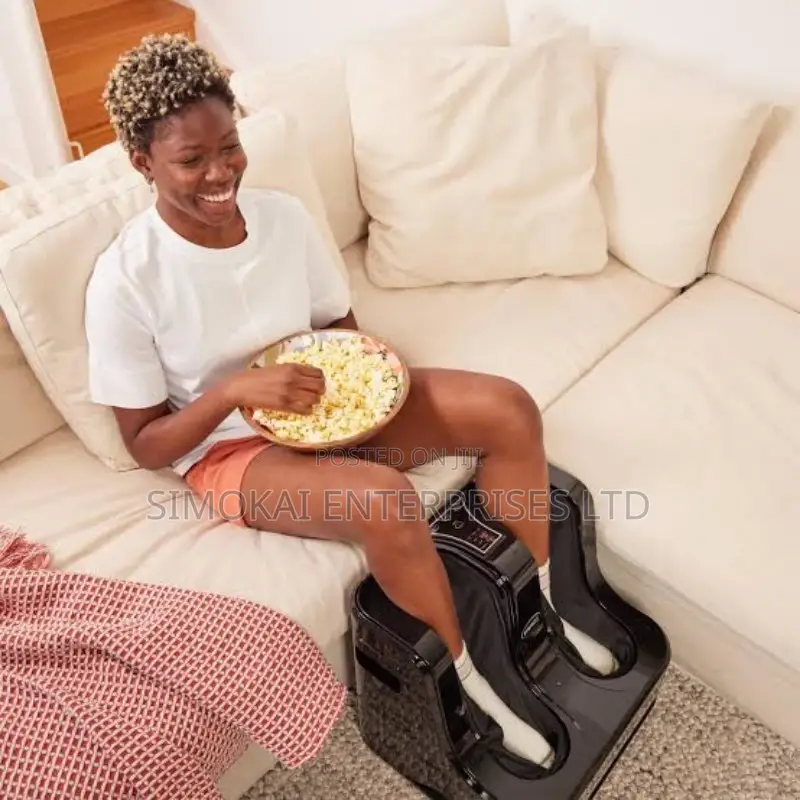 Feet And Legs Massager