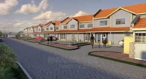 Commercial Units for Sale - Ground Floor + 1st FLR Apartment