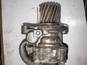 Power Steering Pump for Mitsubishi Canter 4D33 4D34 4D34T