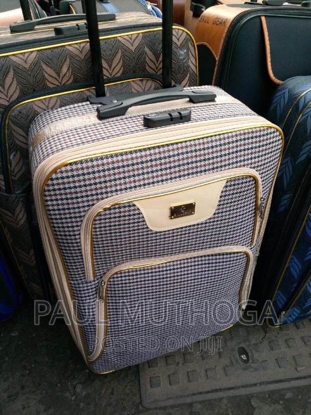 Suitcase #45