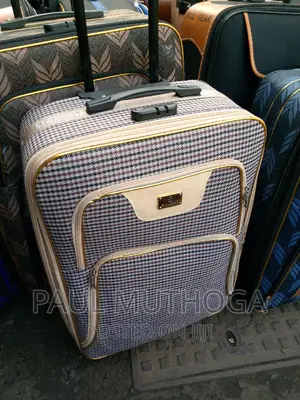 Suitcase #45