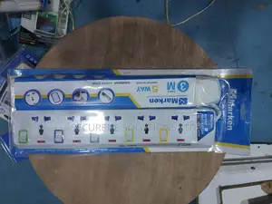 Quality Extension Cable 6way
