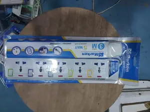 Quality Extension Cable 6way