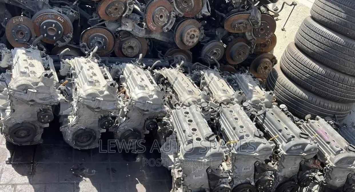 1NZ Slim Engine