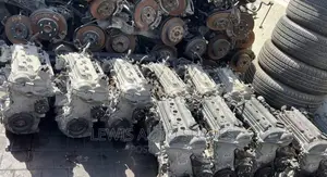 1NZ Slim Engine