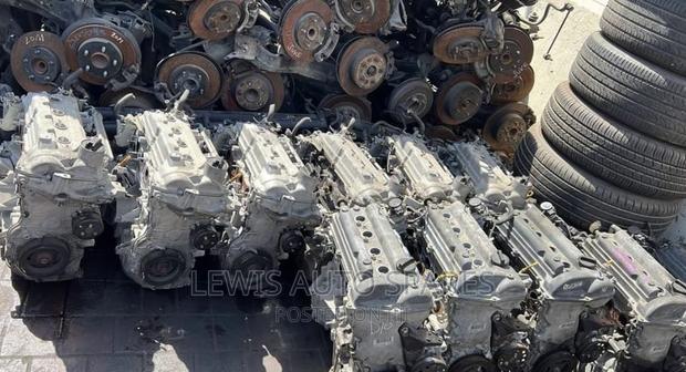 1NZ Slim Engine