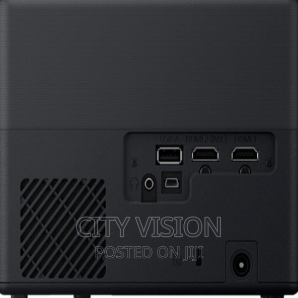Epson EF-12 MINI Laser Smart Projector 3LCD Tech Full HD !!