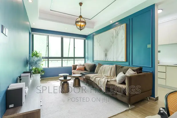 1bdrm Apartment in Hurlingham for sale