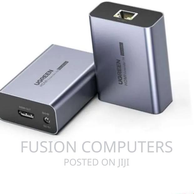 UGREEN HDMI Extender 70m – CM455