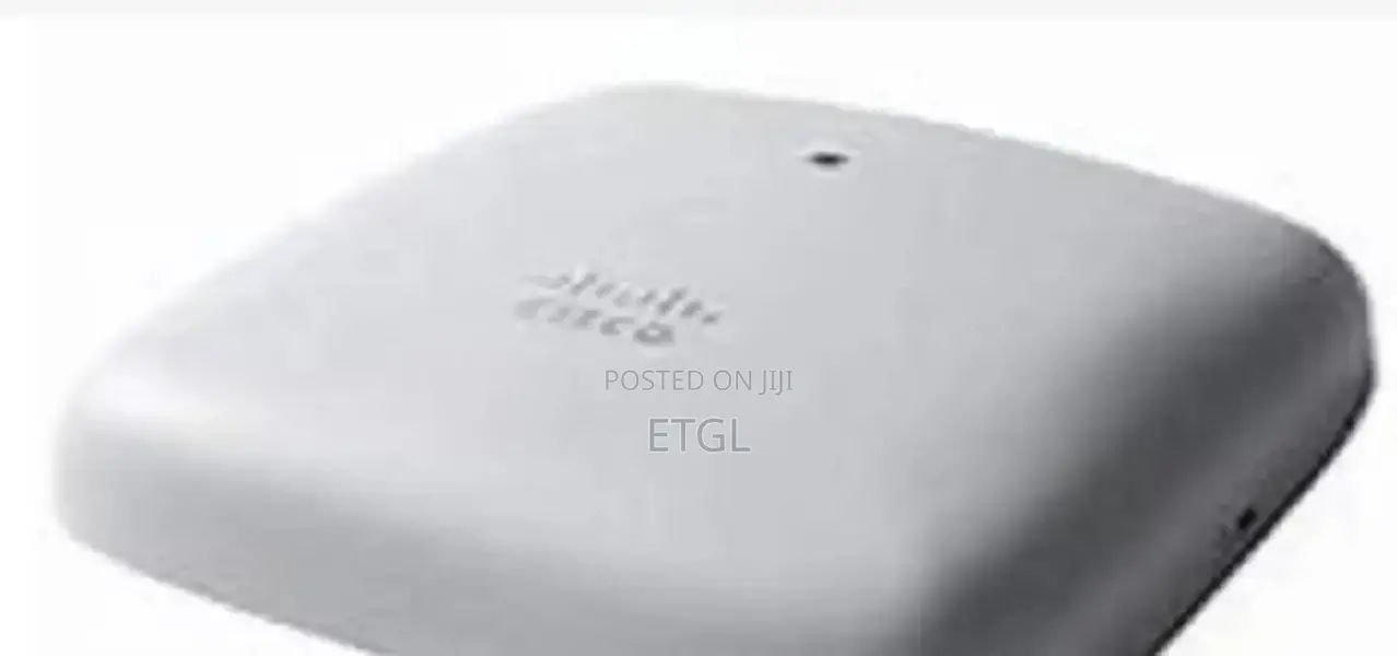 .Cisco Business 240AC Wi-Fi Access Point | 802.11ac | 4x4 |