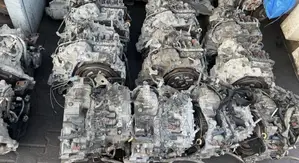 Gearbox Honda LDA,L13A