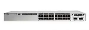 ,Catalyst 9200L 24-Port Poe+, 4 X 1G Sfp, C9200l-Dna-E-24-3y