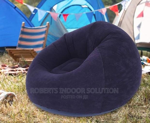 Stylish Inflattable Beanbags