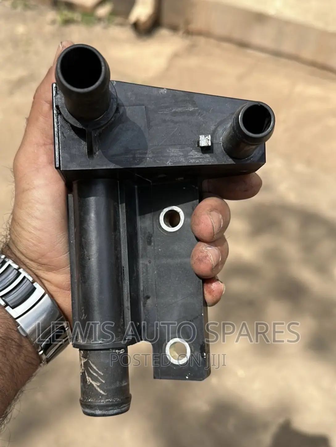 Mazda Cx5 Bypass Coolant Pipe. Diesel in Nairobi Central Vehicle
