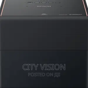 Epson EF-12 ,EF-12!! Laser Smart Projector Mini Full HD 3lcd