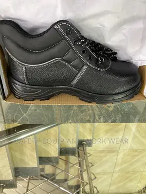 Vaultex Safety Boot Nairobi, Kenya