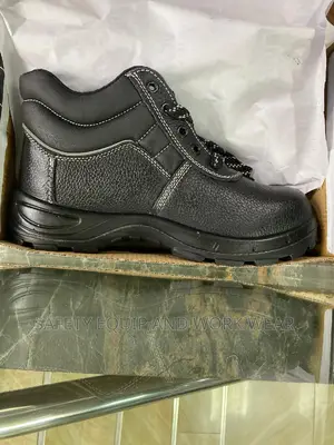 Vaultex Safety Boot Nairobi, Kenya
