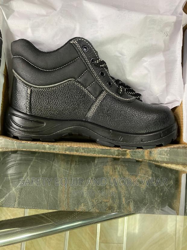 Vaultex Safety Boot Nairobi, Kenya