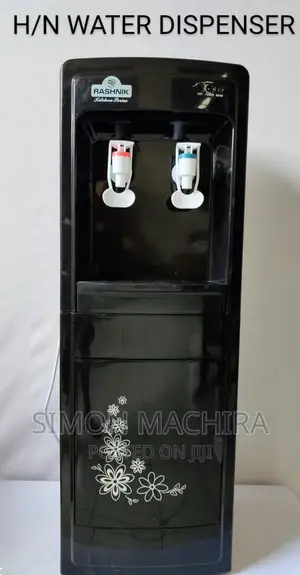 Rashnik Hot and Normal Water Dispenser