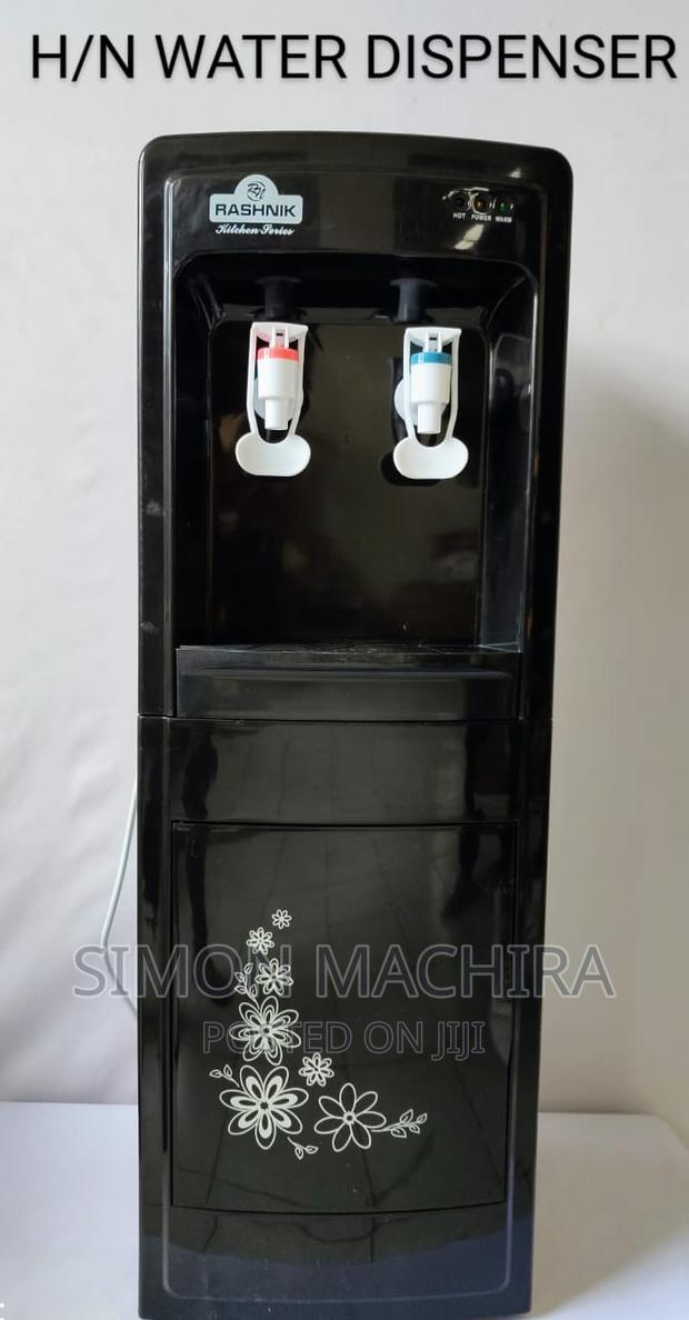 Rashnik Hot and Normal Water Dispenser - main view