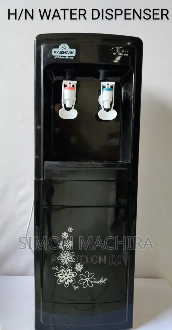 Rashnik Hot and Normal Water Dispenser